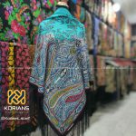 روسری ترک نخی Rk5262