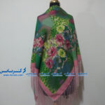 روسری ایتالیایی کد ri5918