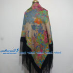 روسری ایتالیایی کد ri4386