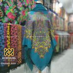 روسری نخی ترک کد Rk8463