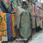 روسری نخی ترک کد Rk10001