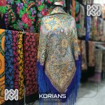 روسری نخی ترک کد Rs9900