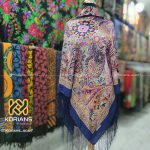 روسری نخی ترک کد Rk9991