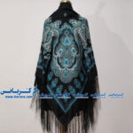 روسری نخی ترک کد Rk10000