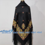 چارقد پشمی rw11218