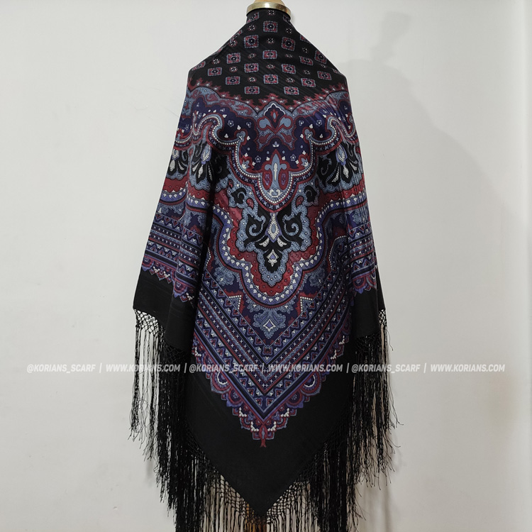 IMG_۲۰۲۲۰۳۱۱_۲۱۳۳۲۵ روسری پشمی کد rw6328 - تصویر 1
