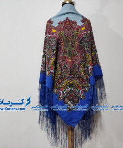 روسری ترک کد rt12386