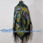 روسری ترک کد rt12377