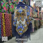 روسری پشمی rw1049