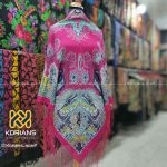 روسری نخی ترک کد rs4432