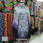 روسری نخی ترک کد Rs9992