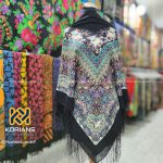 روسری ترک کد Rs7898