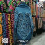 روسری ترک کد rs8575