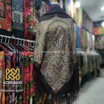 روسری ترک نخی کد Rt17275