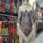روسری ترک نخی کد Rt17242