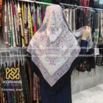 روسری ترک کد rt12396 - تصویر 3