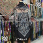 روسری نخی ترک کد Rs17942
