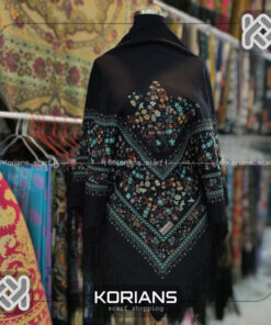 روسری نخی ترک کد Rs19235