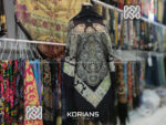 روسری نخی ترک کد Rs19481 - تصویر 5