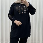 تونیک گلدوزی آی جان