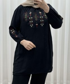 تونیک گلدوزی آی جان