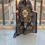 پانچ هندی ترمه