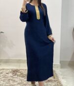 ساحلی ساده طلاکوب - تصویر 4