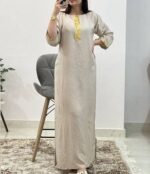 ساحلی ساده طلاکوب - تصویر 6