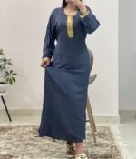 ساحلی ساده طلاکوب - تصویر 10