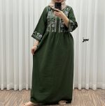 پیراهن طرح مایا - تصویر 2
