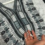 پانچ کوتاه حراجی سفید ایوبی - تصویر 4