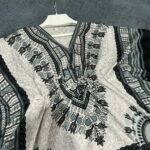 پانچ کوتاه حراجی سفید ایوبی - تصویر 2