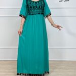 پیراهن گلسار