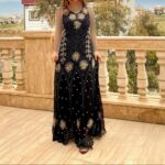 سارافن ملیله دوزی اورجینال وارداتی اصلی