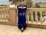 سارافن ملیله دوزی اورجینال وارداتی اصلی - تصویر 2