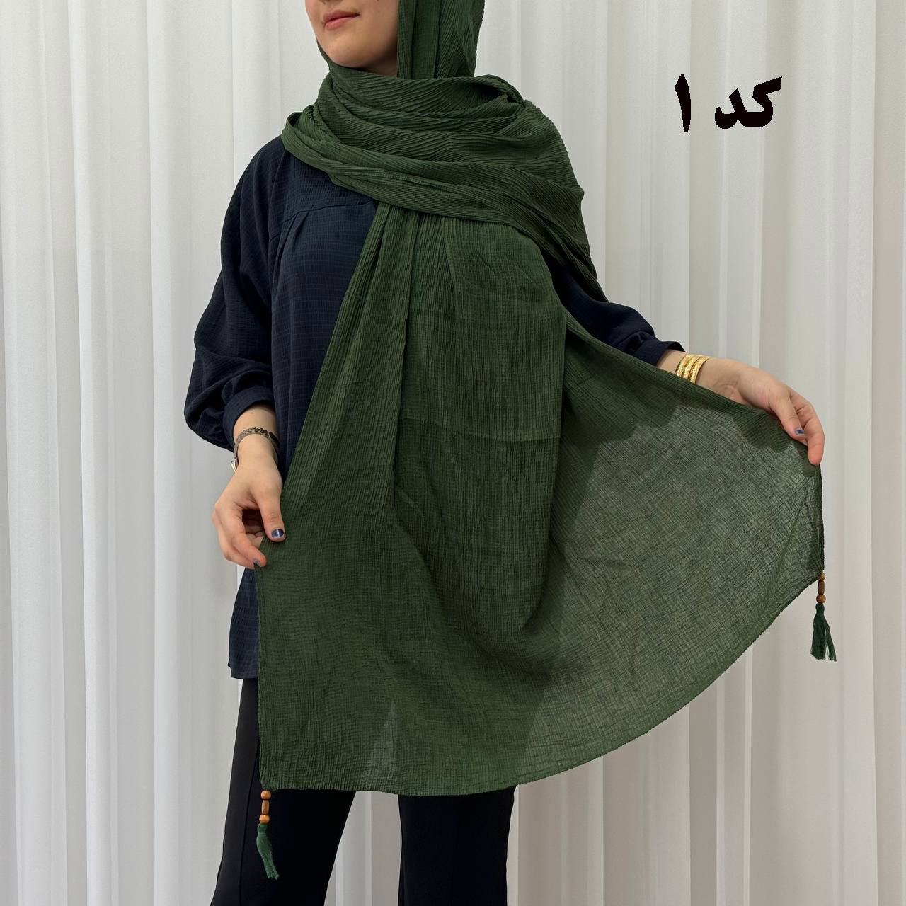 photo_2025-05-20_17-06-50 شال سوپرنخ مدل ملیکا - تصویر 1