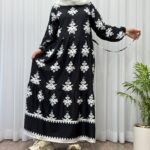 پیراهن ساحلی زنانه بوگاتی مدل انگیزه