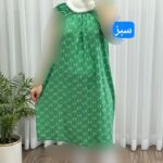 سارافون Fendi پارچه خارجی