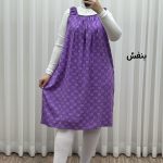 سارافون Gucci پارچه خارجی - تصویر 3
