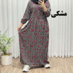 ساحلی مدل قلبی جلو دکمه