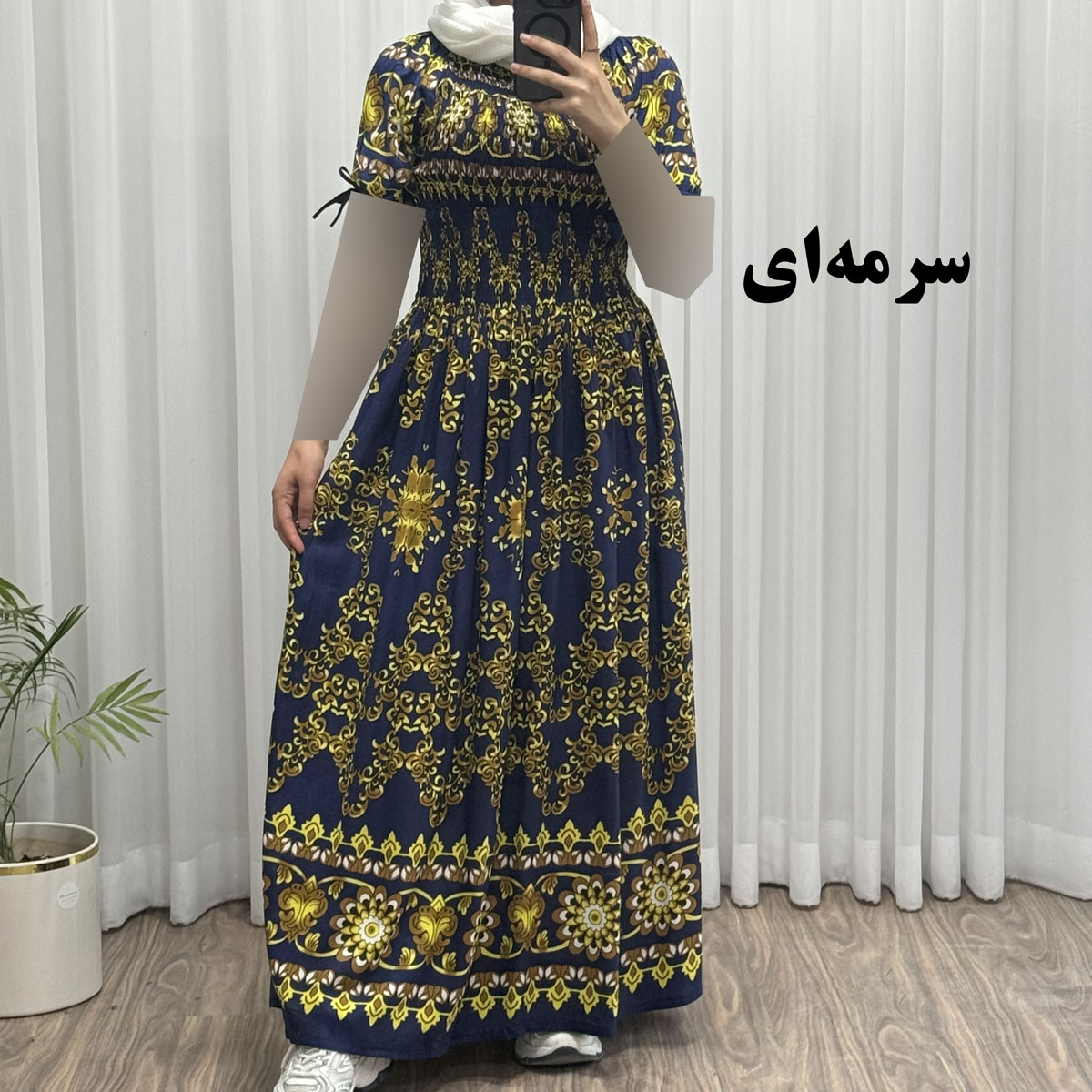 IMG_3467 کریشه آمیتا کوتاه 660 - تصویر 1