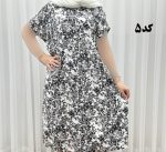 پیراهن کوتاه دوچین - تصویر 10