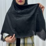 روسری ژاکارد مدل گوچی 760