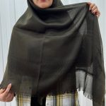 روسری حصیری کد 759