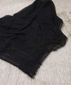 روسری نخی حاشیه مربعی کد 845