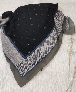 روسری نخی سیآی اسکارف کد 840