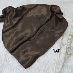 روسری ساتن مارک AsGoldas ترک کد 841