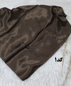 روسری ساتن مارک AsGoldas ترک کد 841