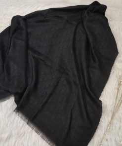 روسری ژاکارد مدل Dior کد 844
