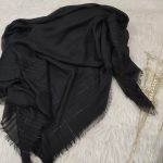 روسری نخی کد 753